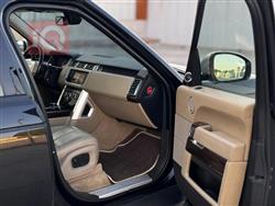 Land Rover Range Rover Vogue